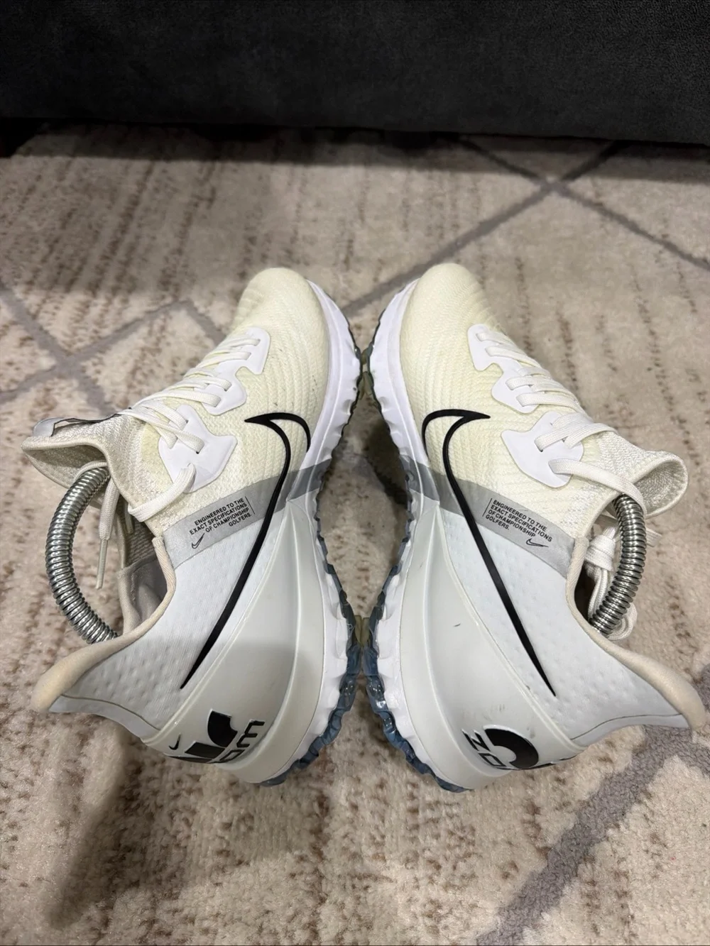 Nike no box